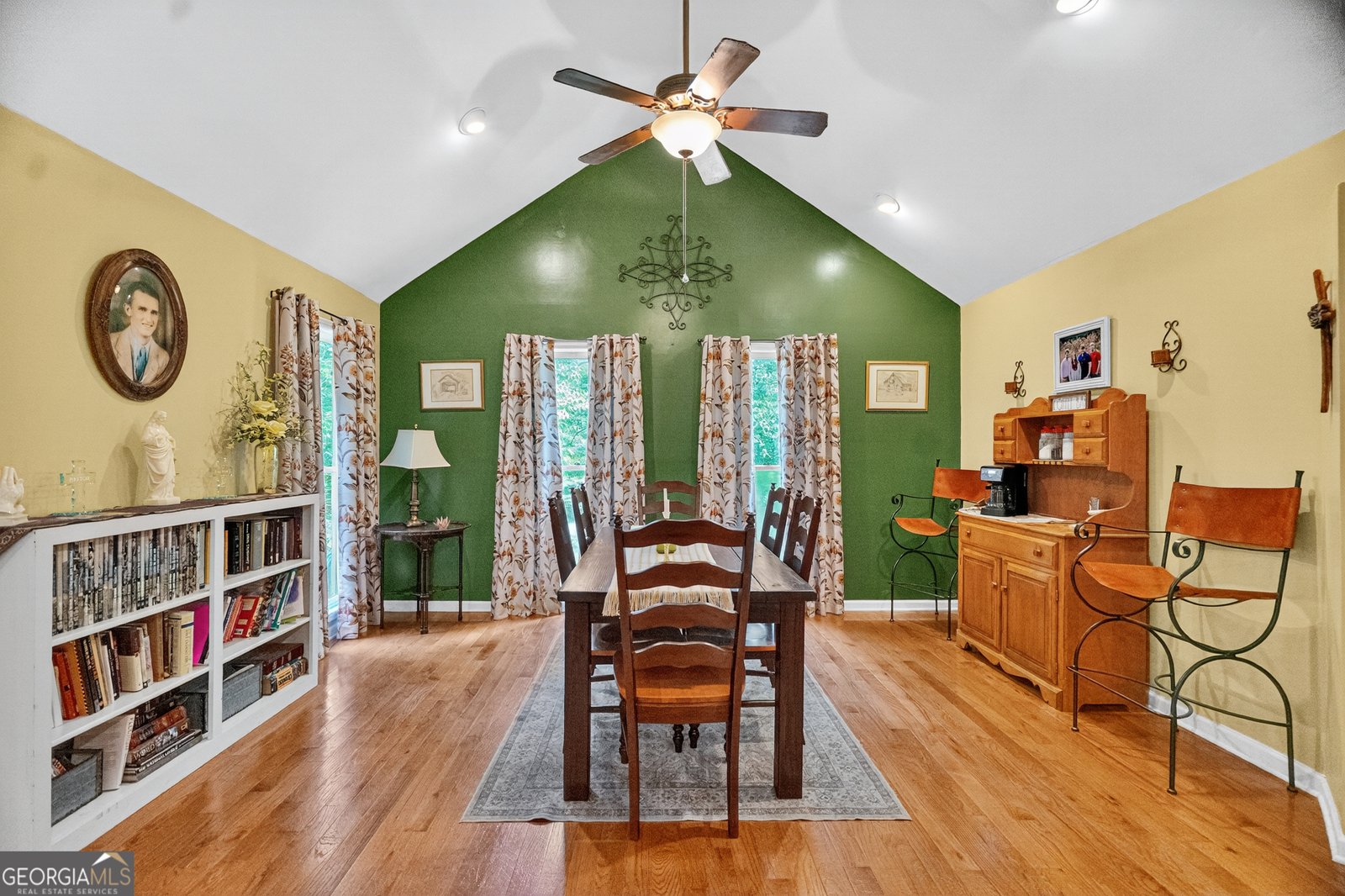 466 River Run Drive Hogansville - 4