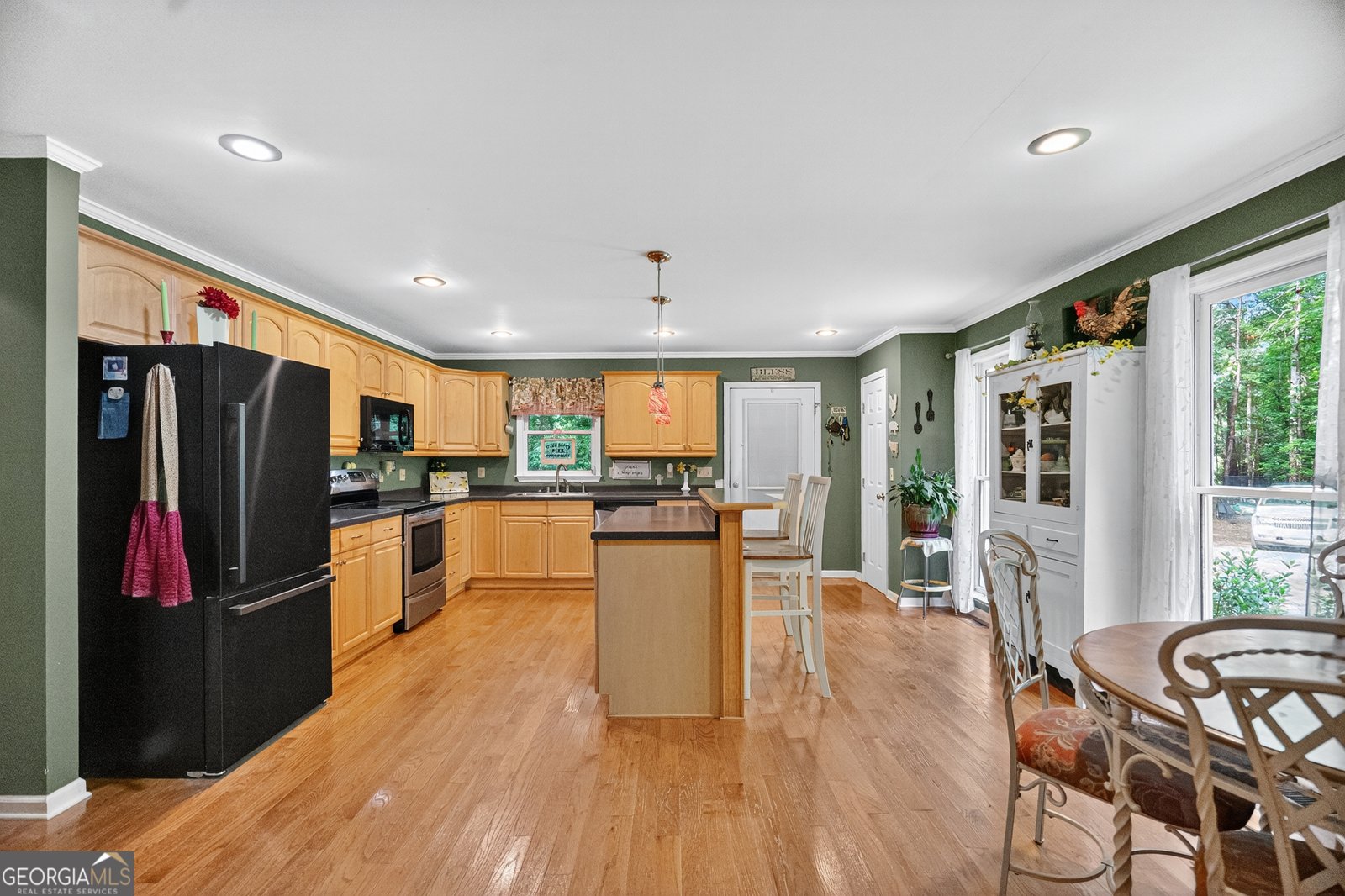 466 River Run Drive Hogansville - 5
