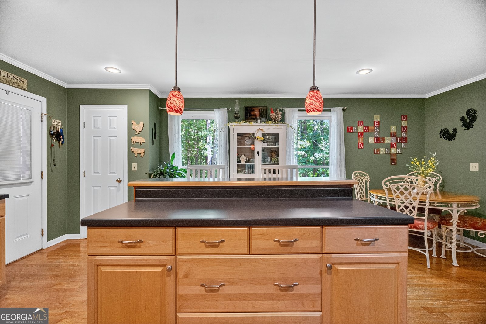 466 River Run Drive Hogansville - 6