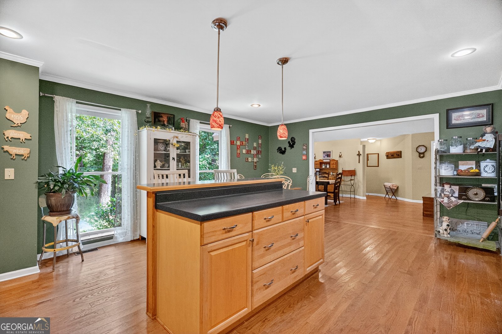466 River Run Drive Hogansville - 7