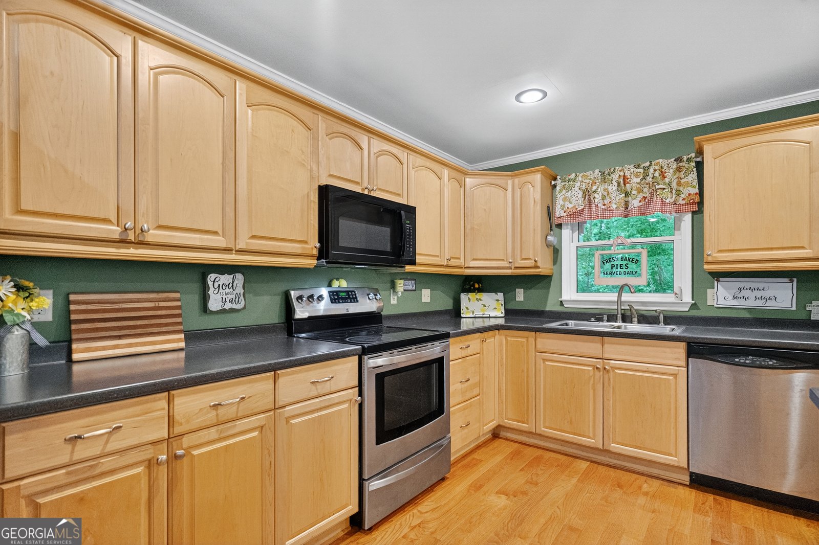 466 River Run Drive Hogansville - 8