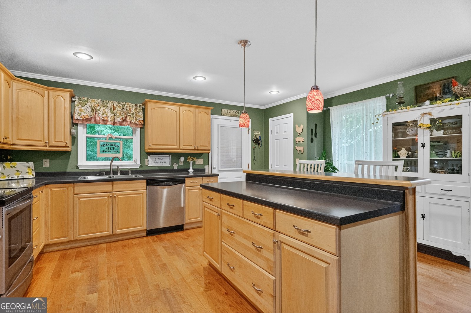 466 River Run Drive Hogansville - 9