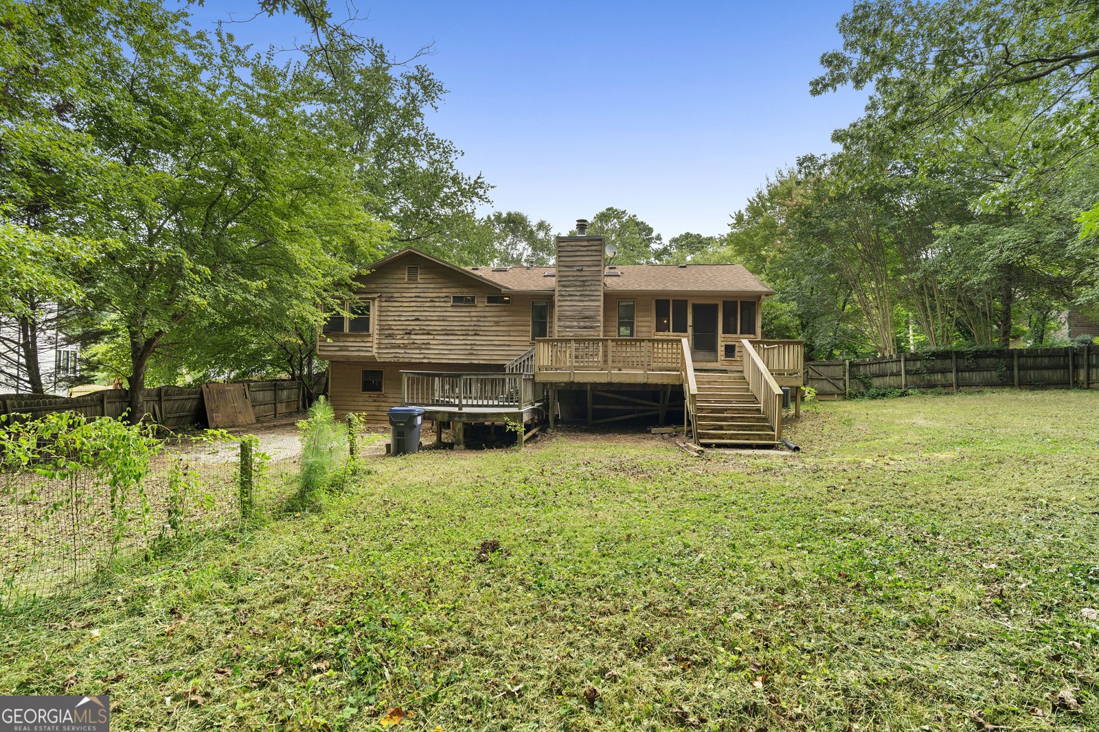442 Monroe Court Kennesaw - 10