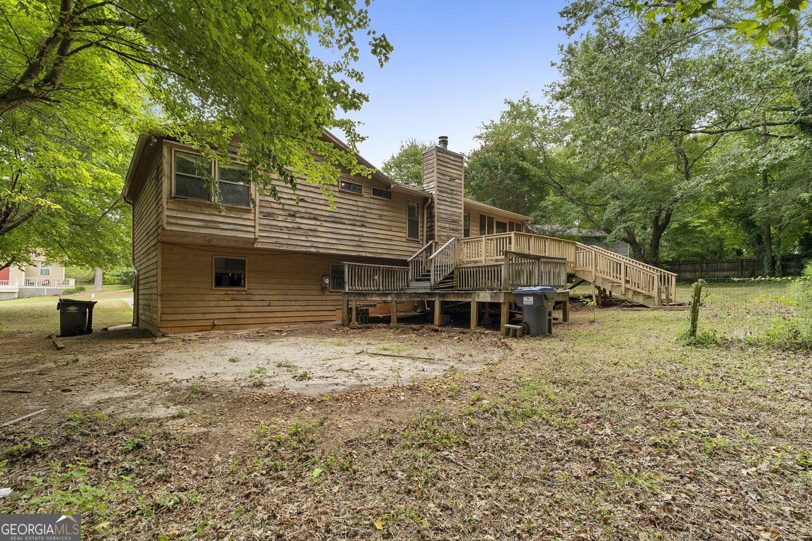 442 Monroe Court Kennesaw - 12