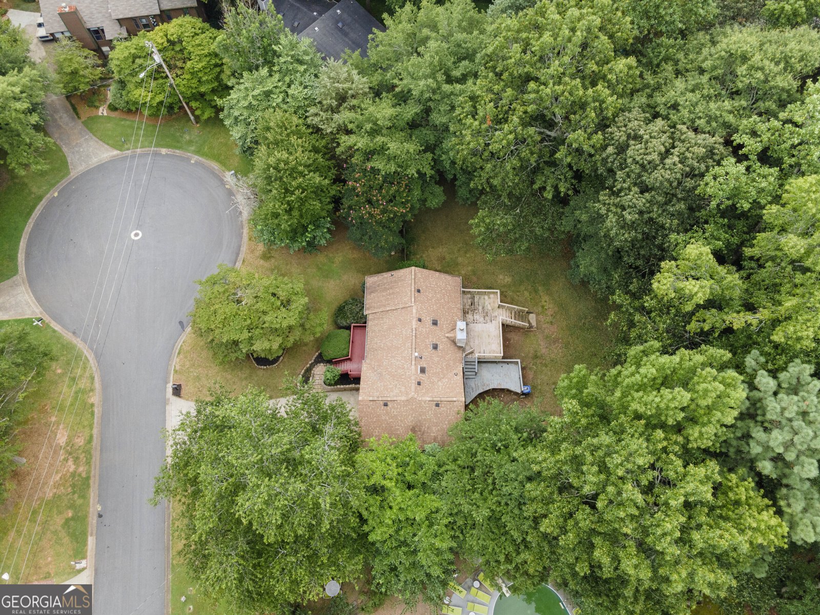 442 Monroe Court Kennesaw - 15