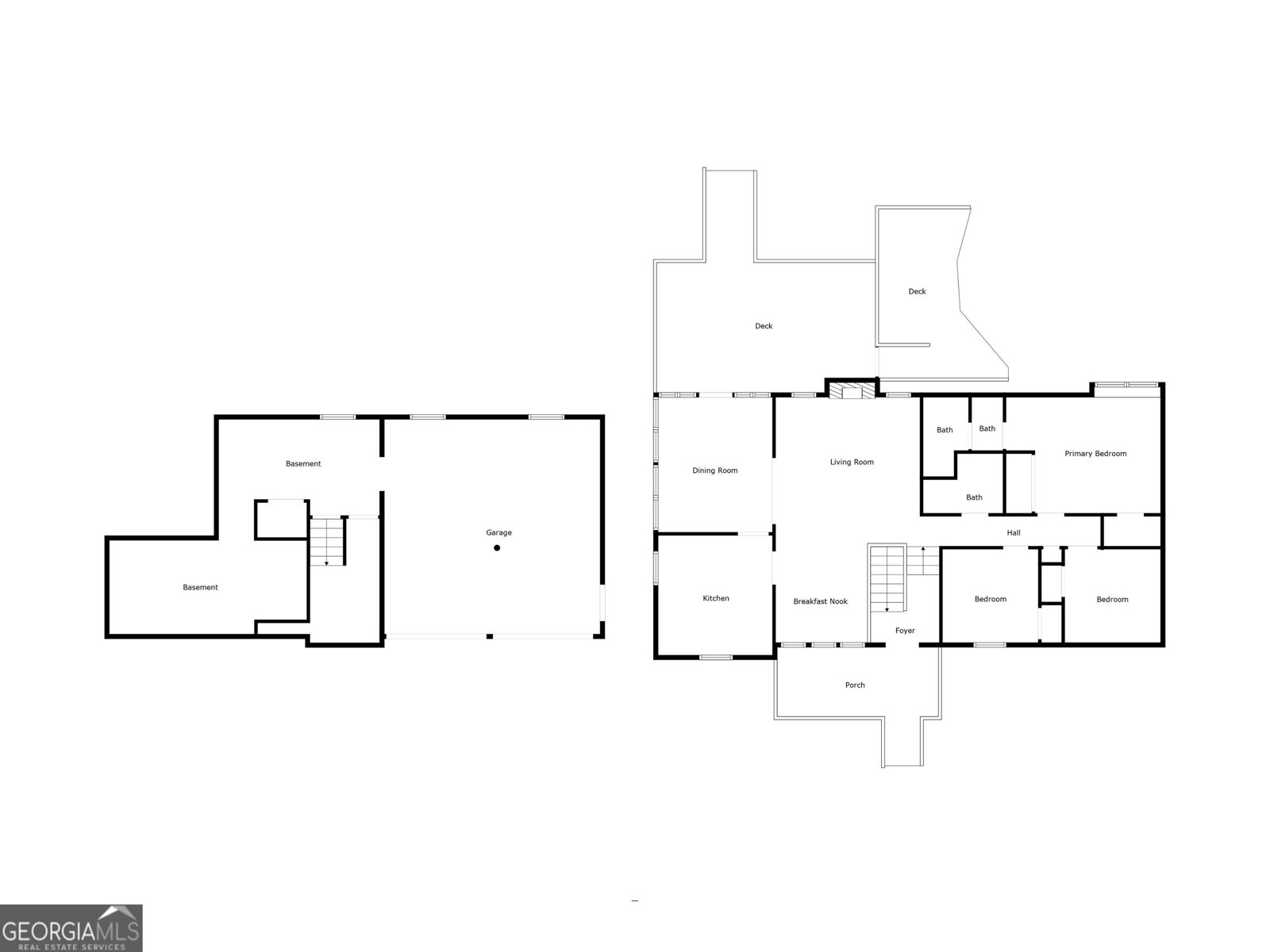 442 Monroe Court Kennesaw - 18