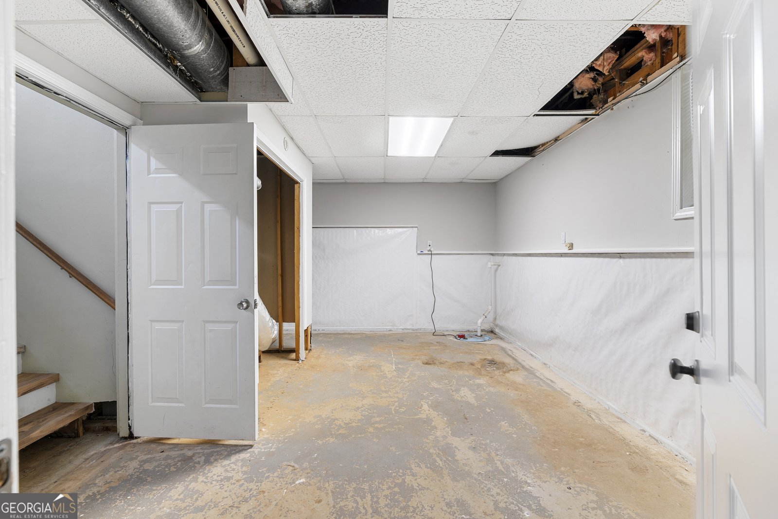 442 Monroe Court Kennesaw - 2
