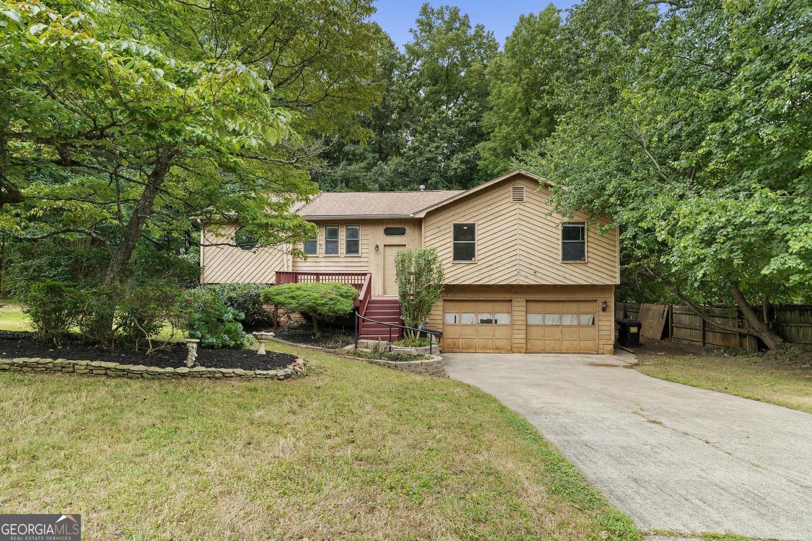 442 Monroe Court Kennesaw - 24