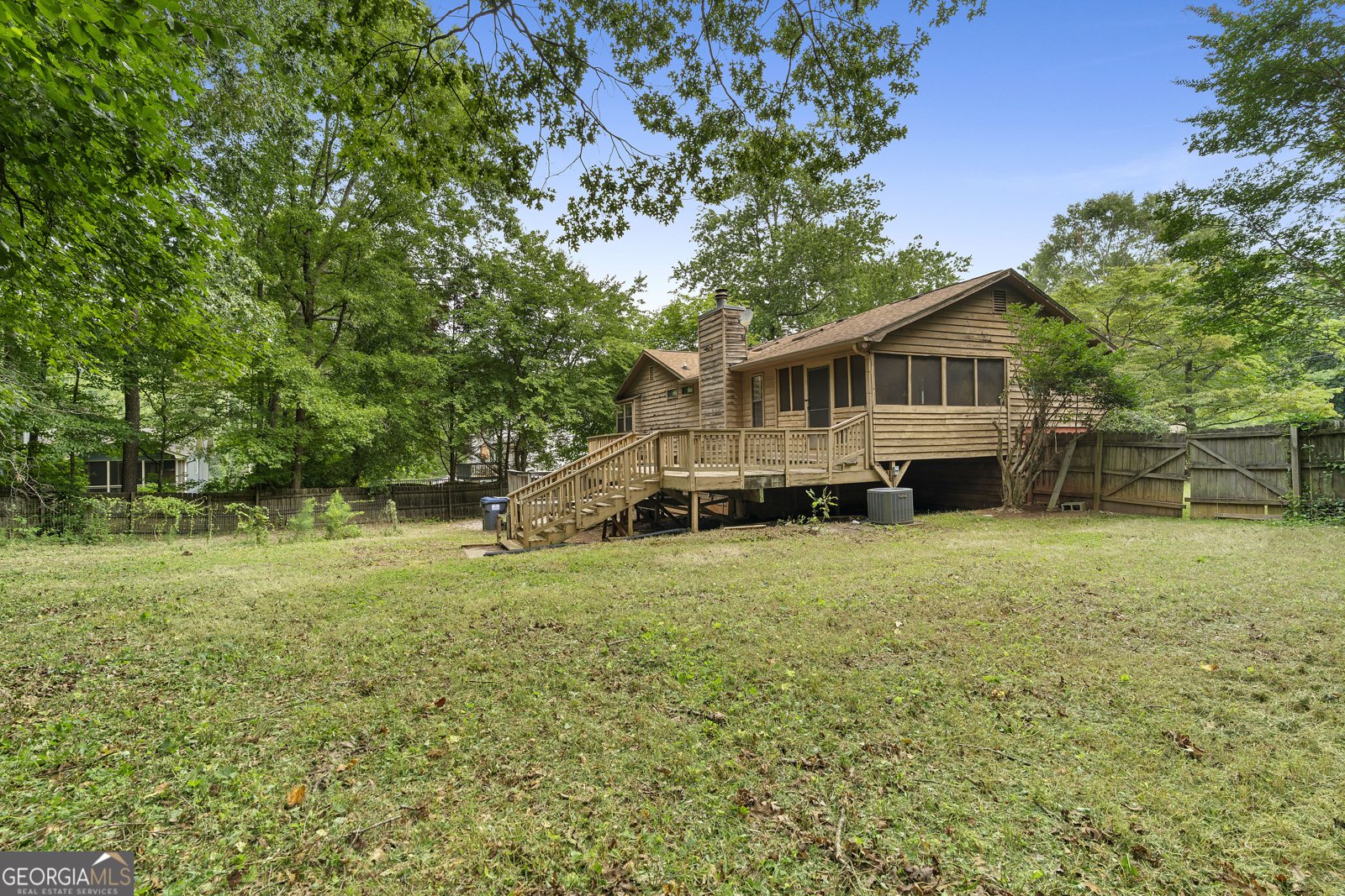 442 Monroe Court Kennesaw - 25