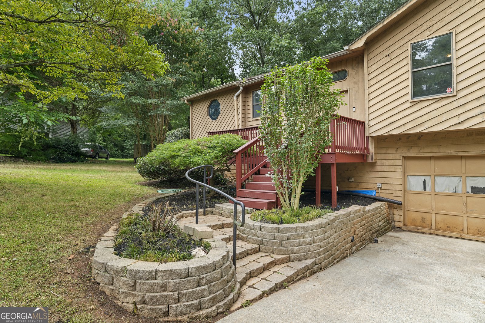 442 Monroe Court Kennesaw - 26