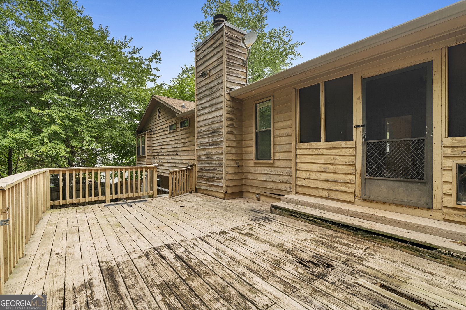 442 Monroe Court Kennesaw - 29