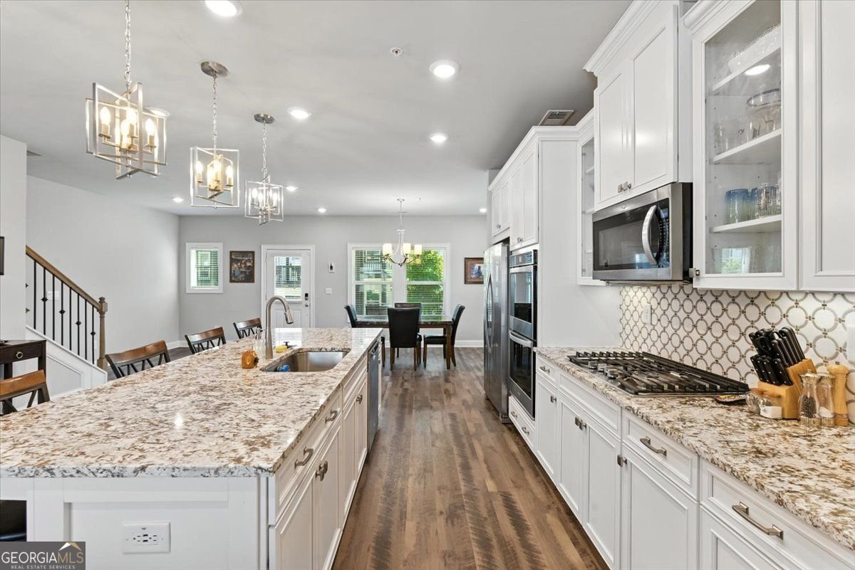 900 Sweetwater Grove Woodstock - 19
