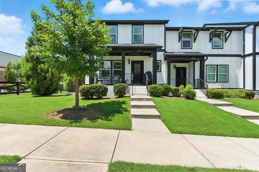 900 Sweetwater Grove Woodstock - 2