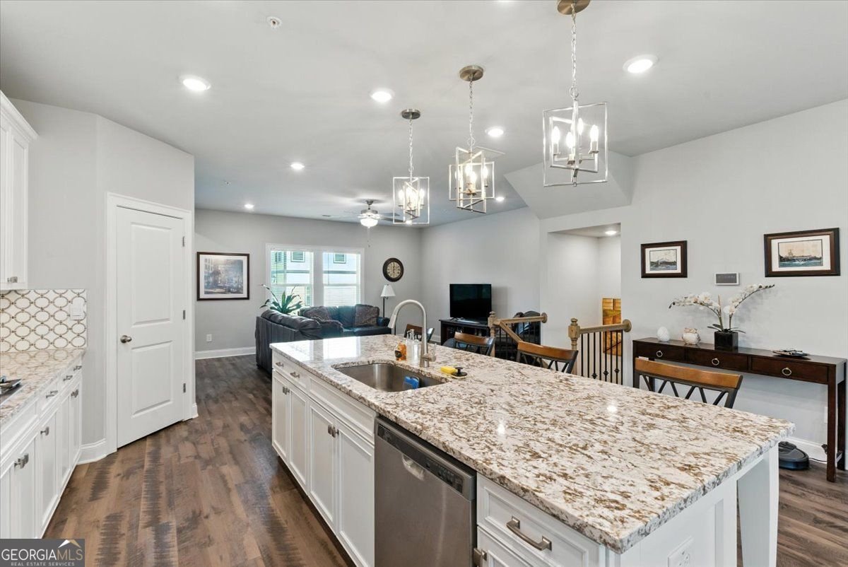 900 Sweetwater Grove Woodstock - 20