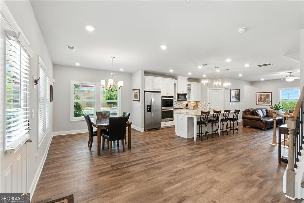 900 Sweetwater Grove Woodstock - 21