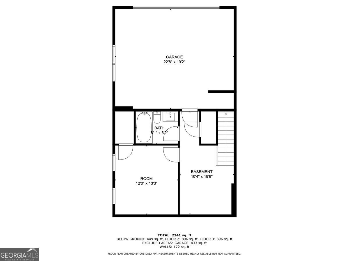 900 Sweetwater Grove Woodstock - 45