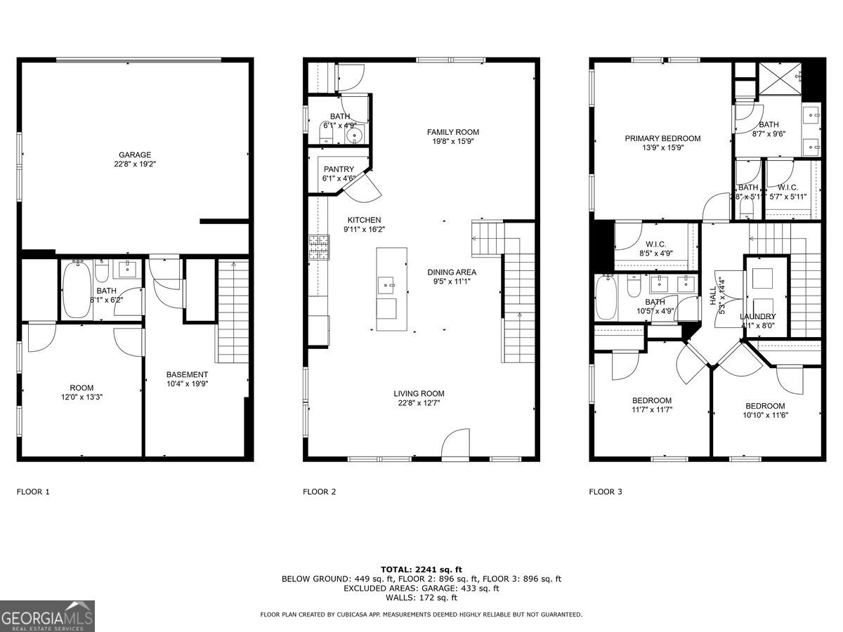 900 Sweetwater Grove Woodstock - 46