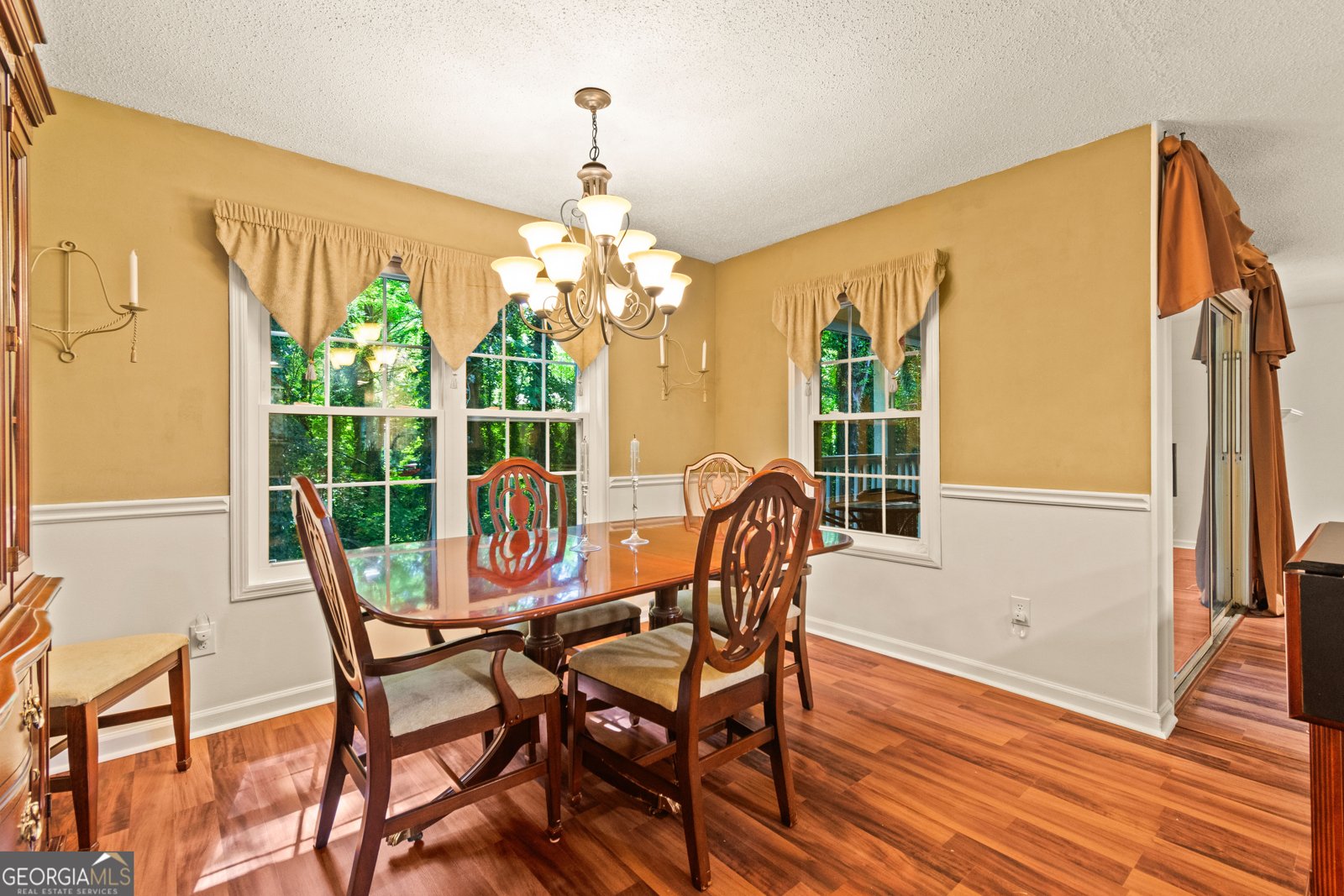 4042 Whitehall Way Alpharetta - 14