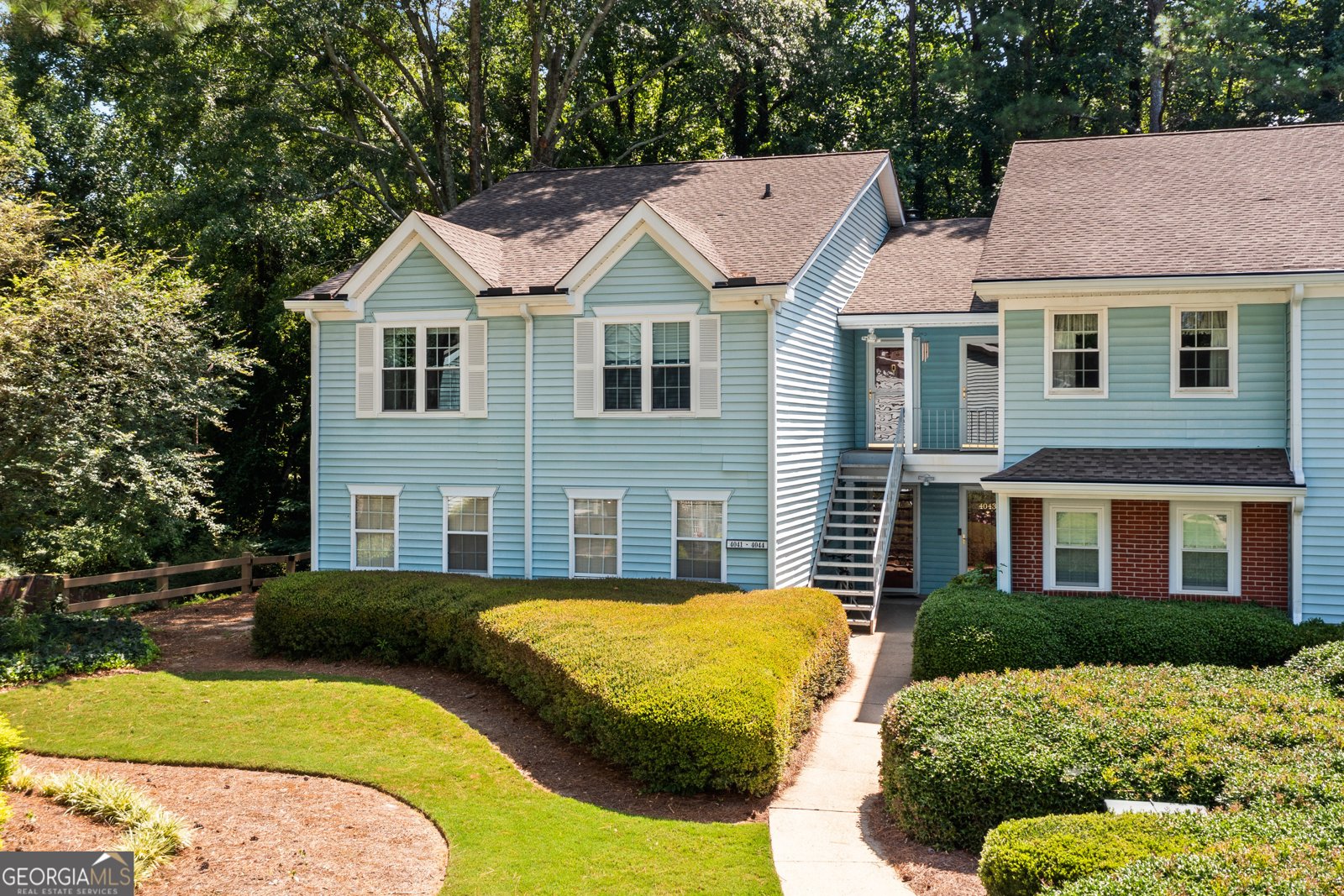 4042 Whitehall Way Alpharetta - 2