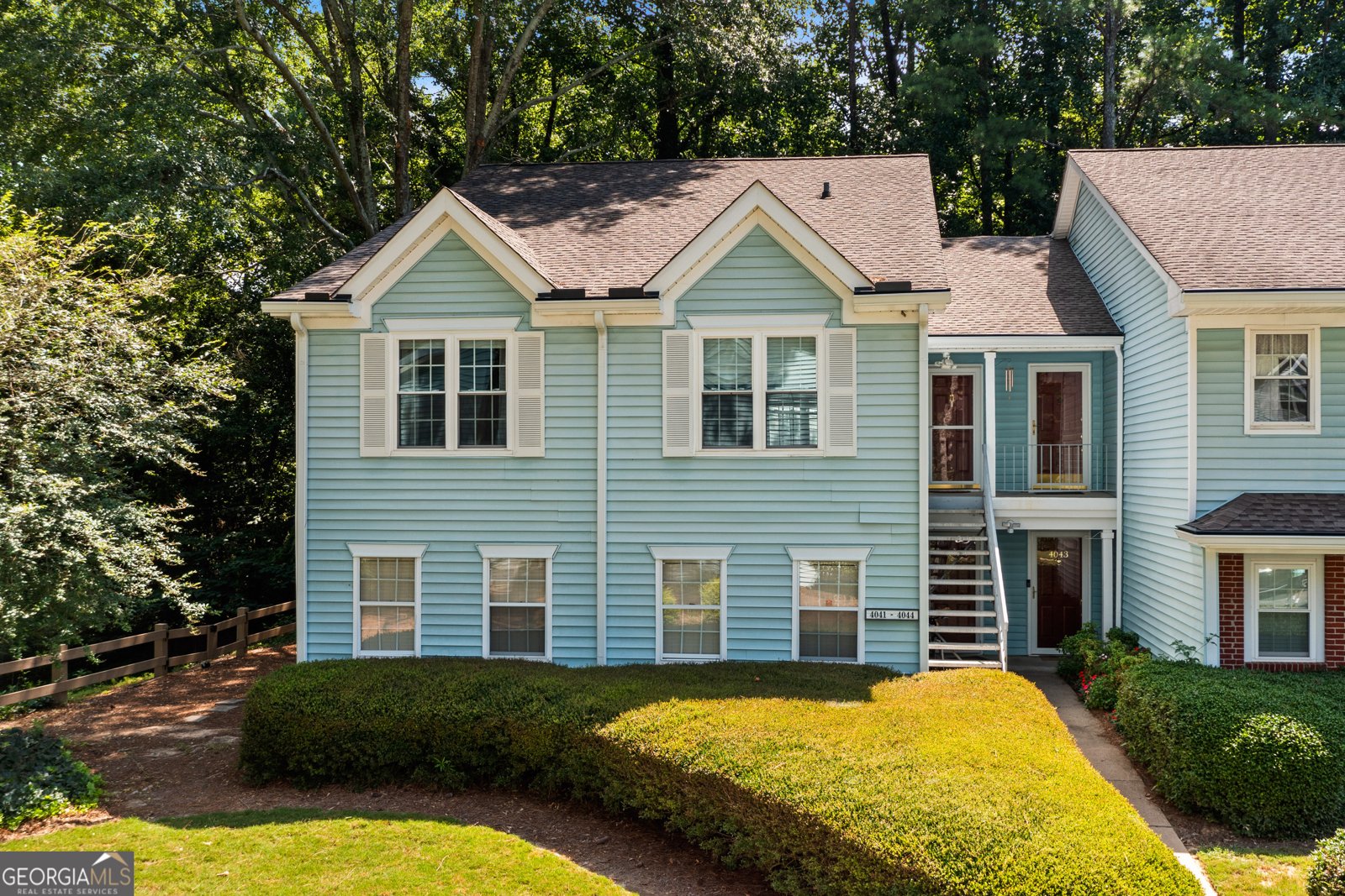 4042 Whitehall Way Alpharetta - 27