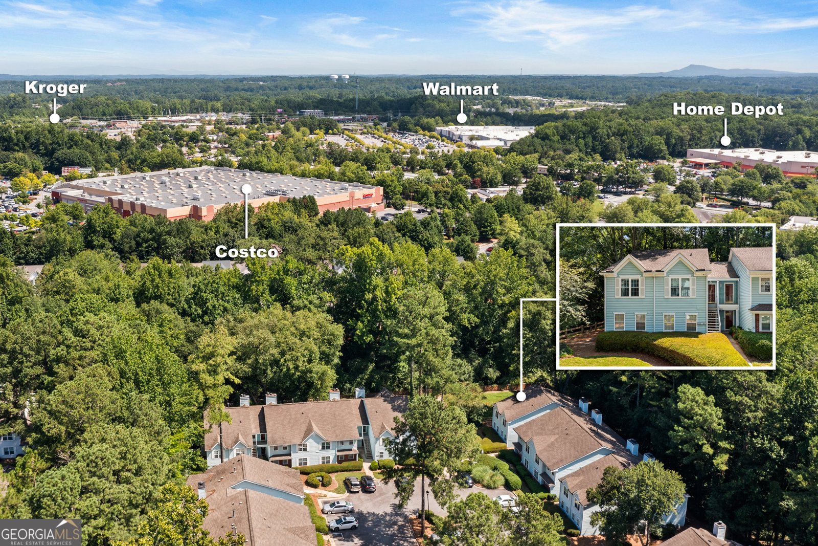 4042 Whitehall Way Alpharetta - 3