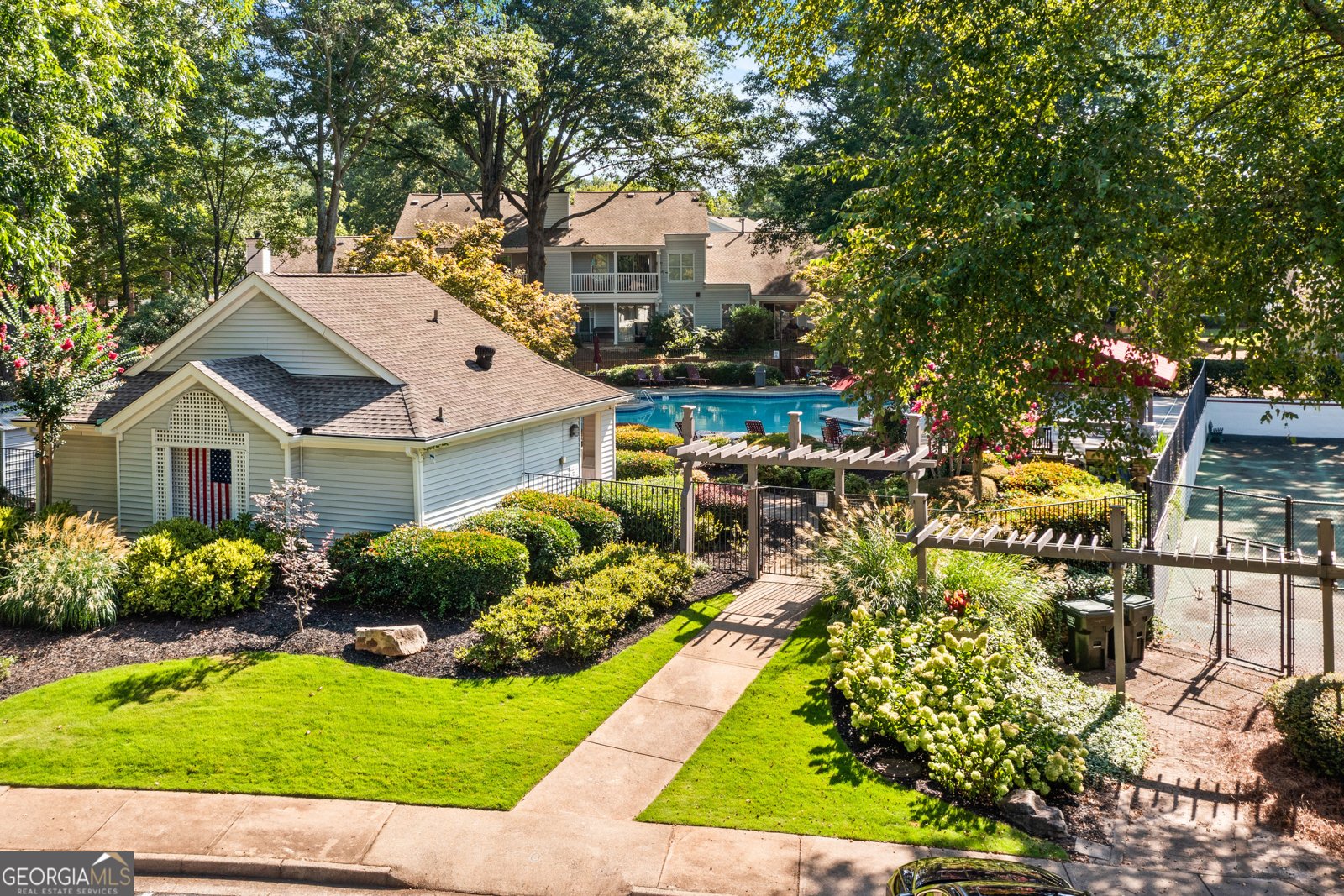 4042 Whitehall Way Alpharetta - 31