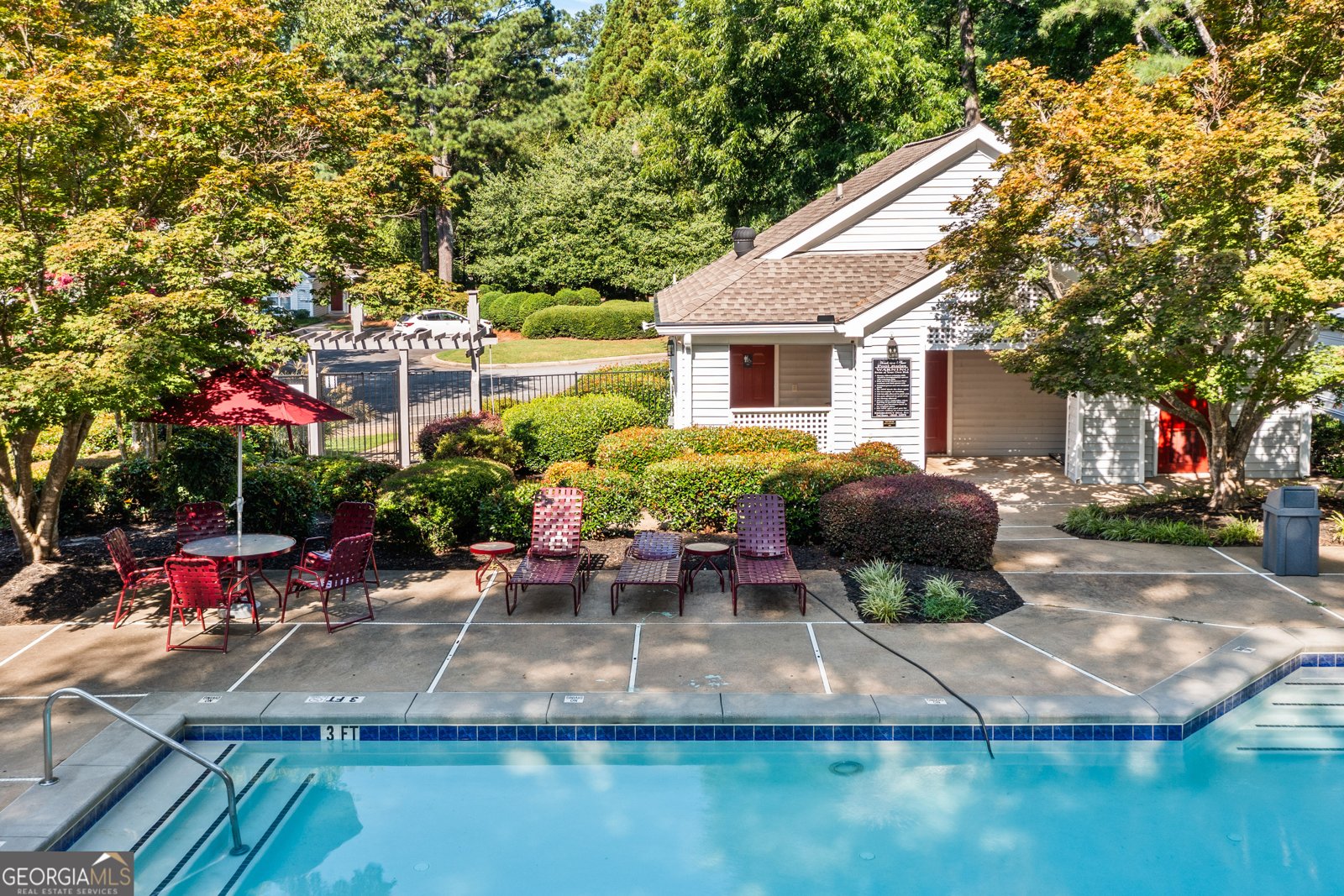 4042 Whitehall Way Alpharetta - 34