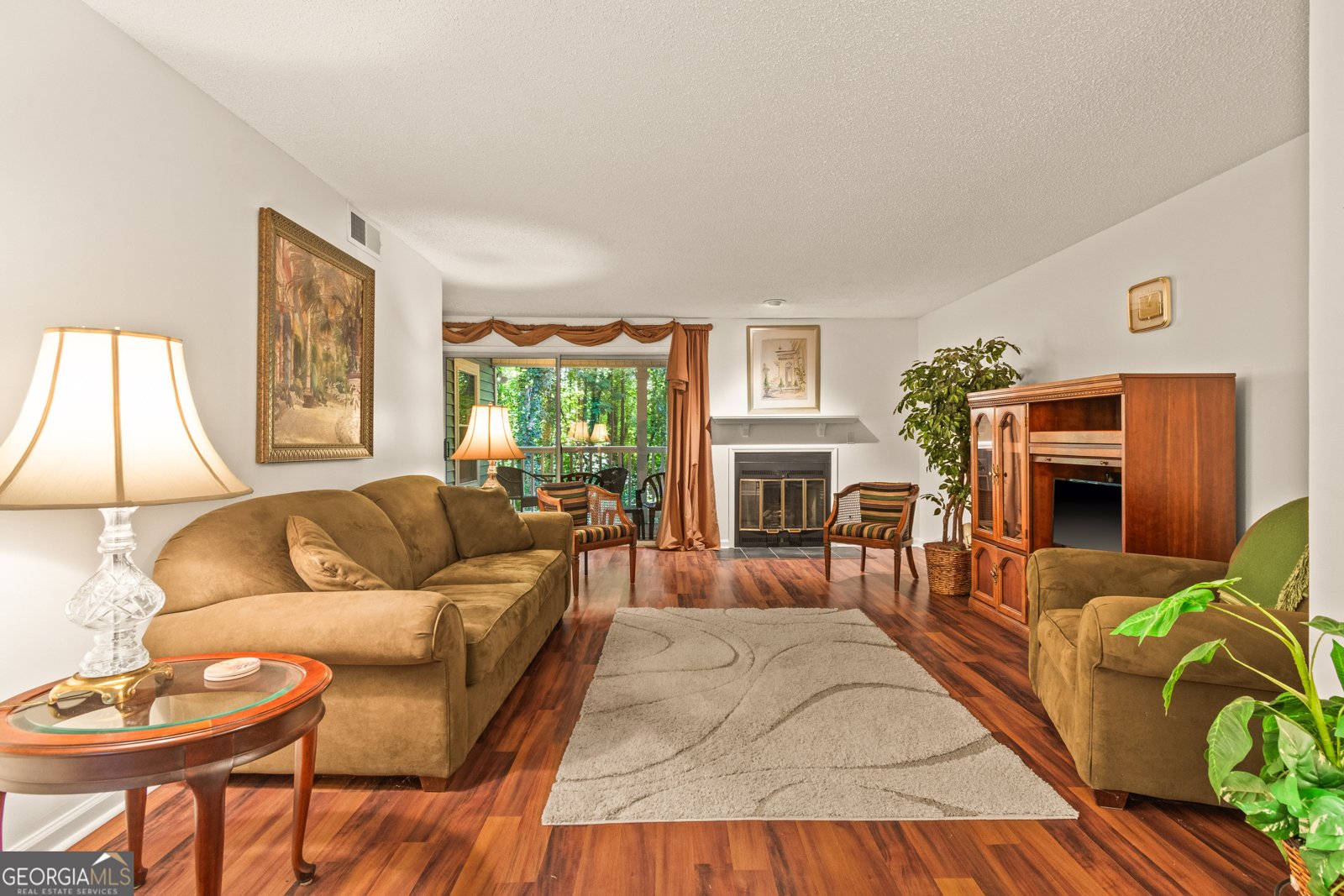 4042 Whitehall Way Alpharetta - 7