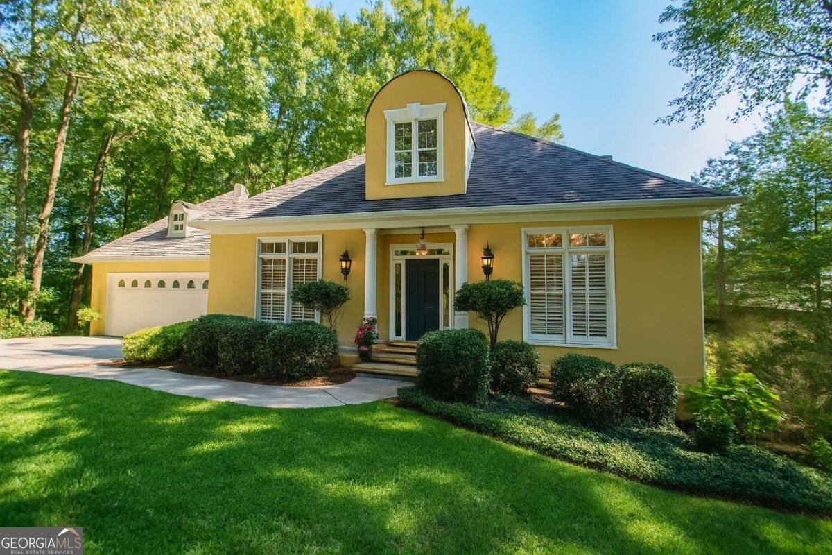 1187 Plantation Drive Villa Rica - 1