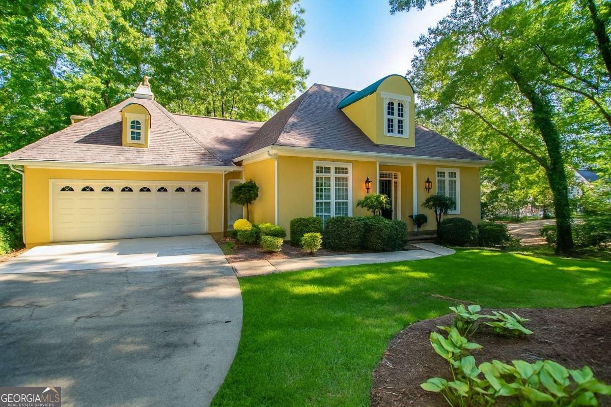 1187 Plantation Drive Villa Rica - 18