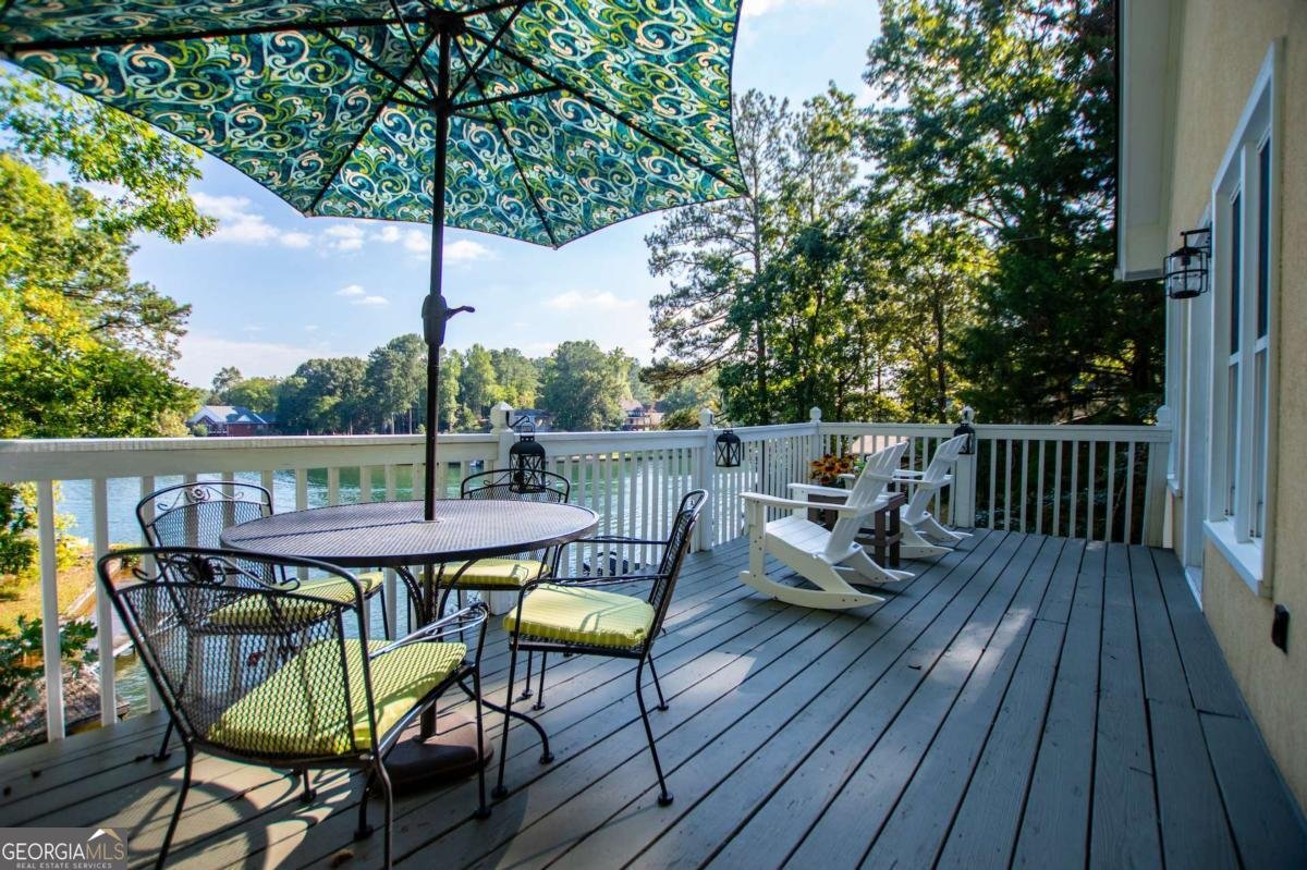 1187 Plantation Drive Villa Rica - 2