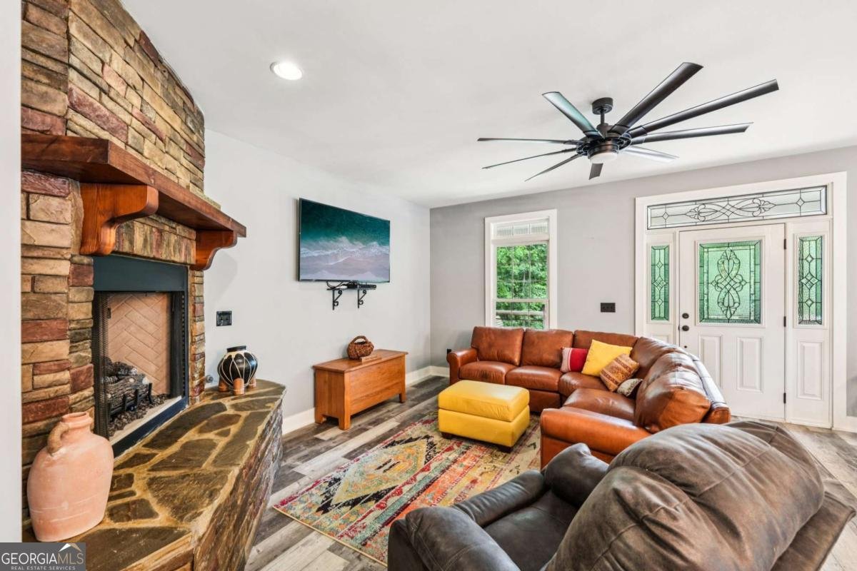 1312 Highway 198 Baldwin - 1