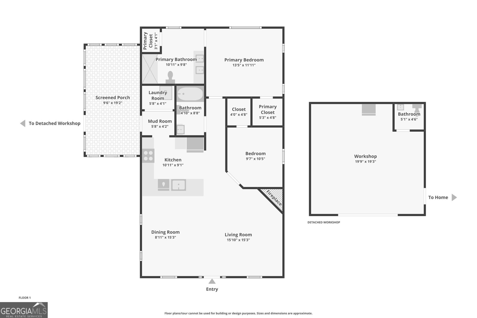 1312 Highway 198 Baldwin - 20