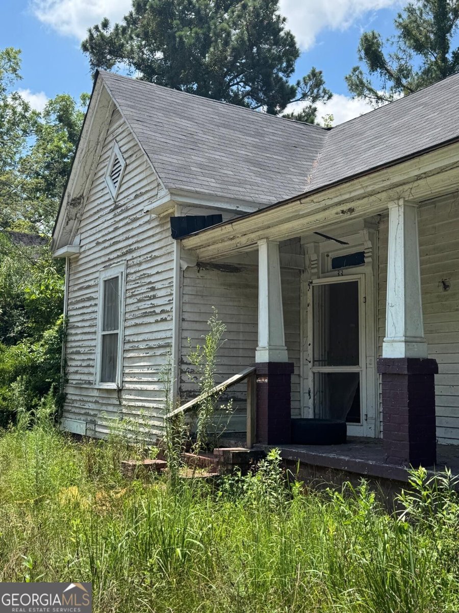 336 Fairvew Avenue Macon - 2
