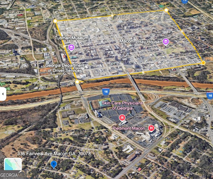 336 Fairvew Avenue Macon - 4