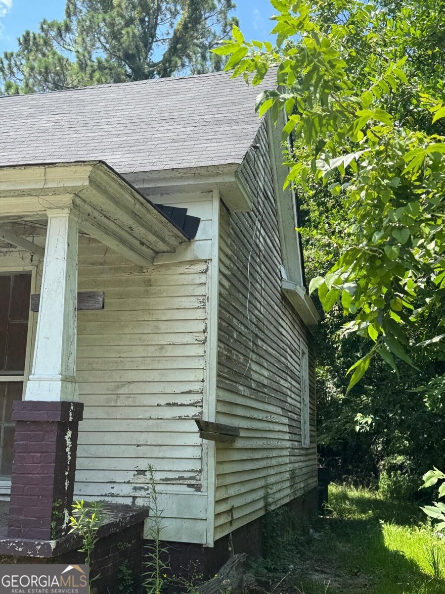 336 Fairvew Avenue Macon - 7