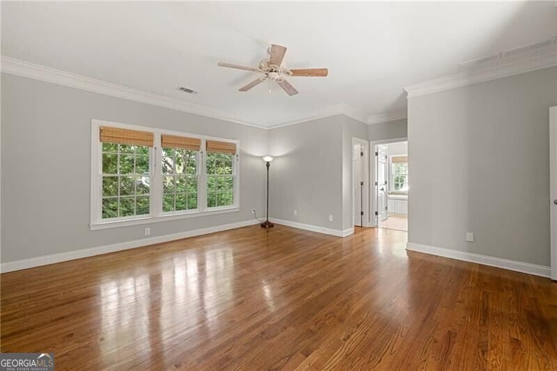 34 Conifer Park Lane Atlanta - 1