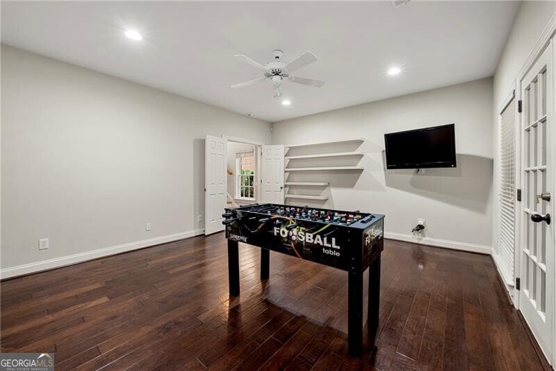 34 Conifer Park Lane Atlanta - 15