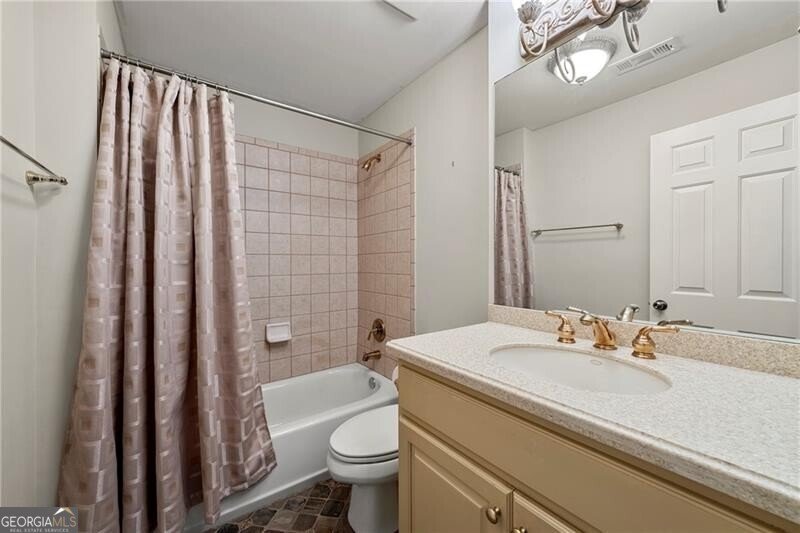 34 Conifer Park Lane Atlanta - 17