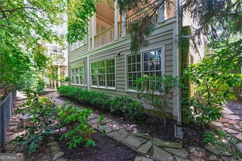 34 Conifer Park Lane Atlanta - 19