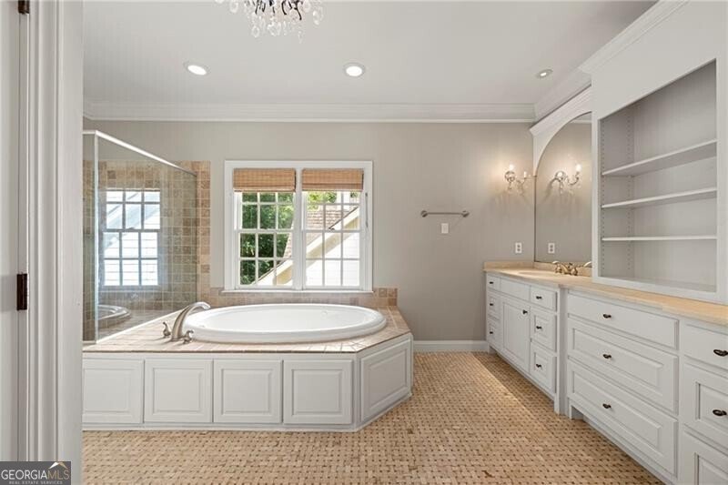 34 Conifer Park Lane Atlanta - 2