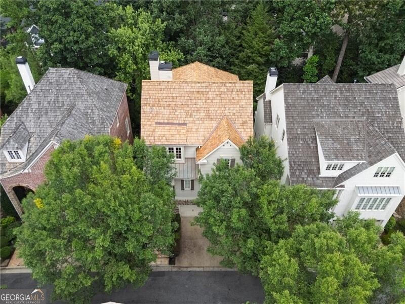 34 Conifer Park Lane Atlanta - 20