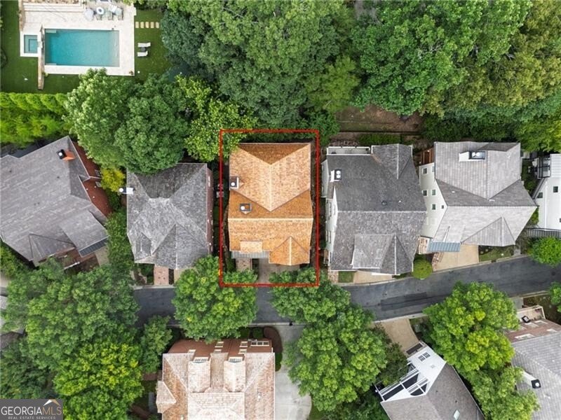 34 Conifer Park Lane Atlanta - 21