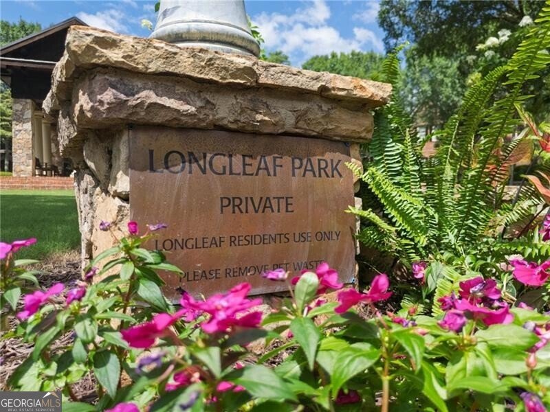 34 Conifer Park Lane Atlanta - 22