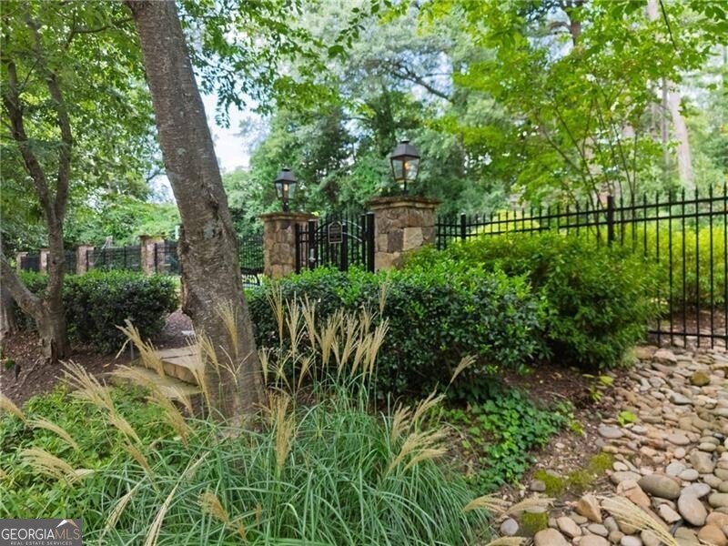 34 Conifer Park Lane Atlanta - 23