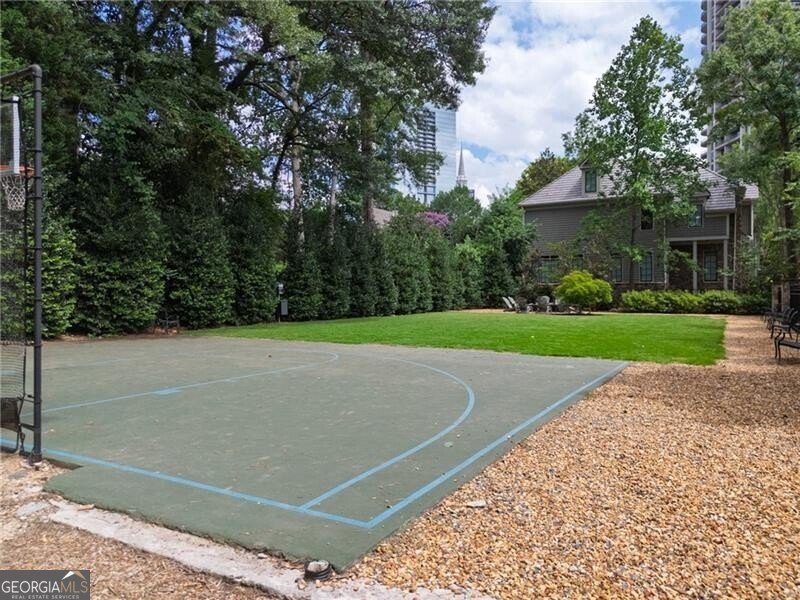 34 Conifer Park Lane Atlanta - 24