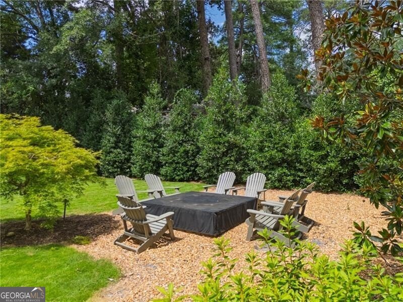 34 Conifer Park Lane Atlanta - 25