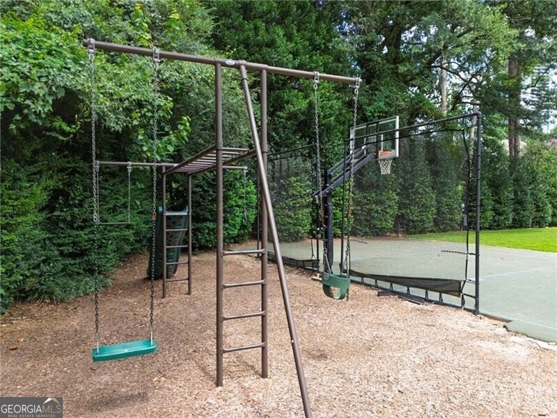 34 Conifer Park Lane Atlanta - 26