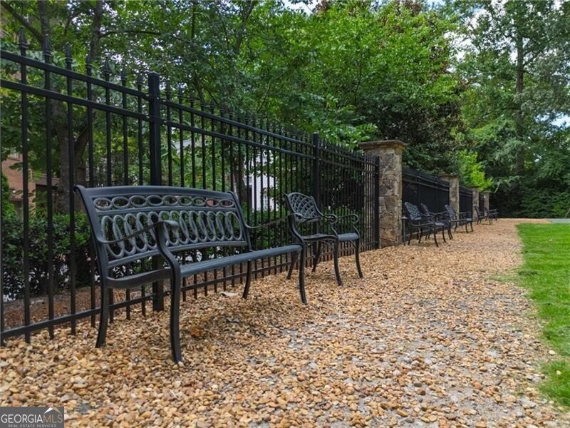 34 Conifer Park Lane Atlanta - 27
