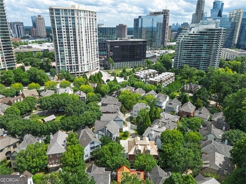 34 Conifer Park Lane Atlanta - 29